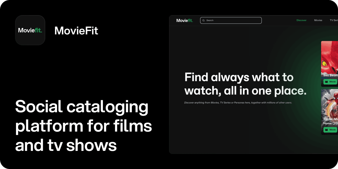 MovieFit Story thumbnail